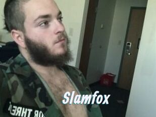 Slamfox
