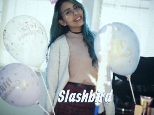 Slashbird