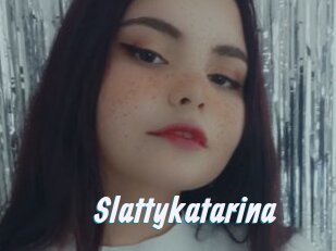 Slattykatarina