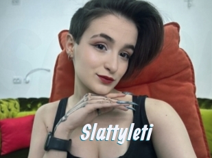 Slattyleti