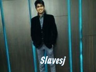 Slavesj