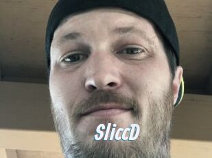 SliccD