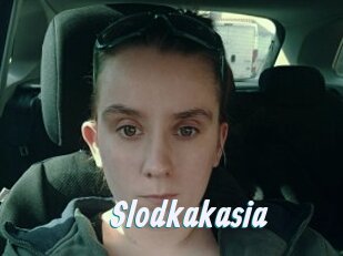 Slodkakasia