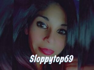 Sloppytop69
