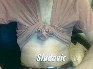 Sludovic