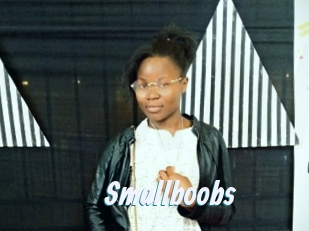 Smallboobs
