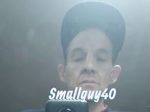 Smallguy40