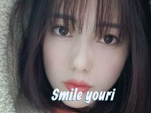 Smile_youri