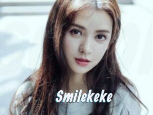 Smilekeke