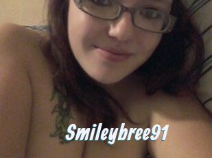 Smileybree91