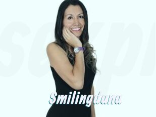 Smilingdana