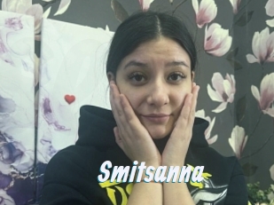 Smitsanna