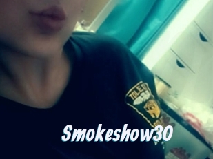 Smokeshow30