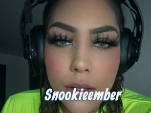 Snookieember