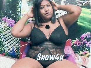 Snow4u