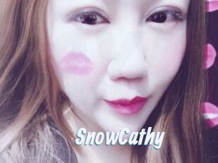 SnowCathy