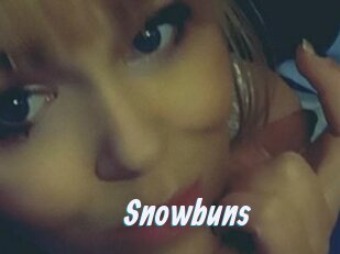Snowbuns