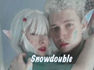 Snowdouble