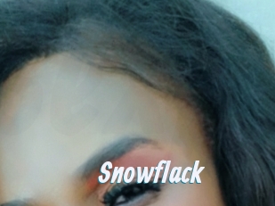 Snowflack