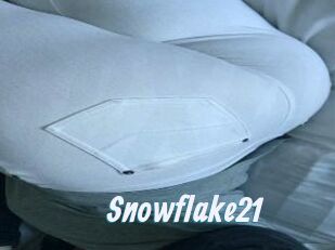Snowflake21