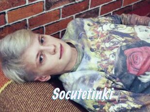 Socutetinki