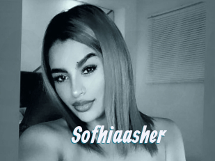 Sofhiaasher