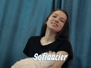 Sofiaacier