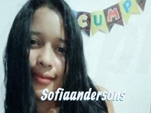 Sofiaandersons