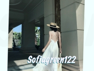 Sofiagreen122