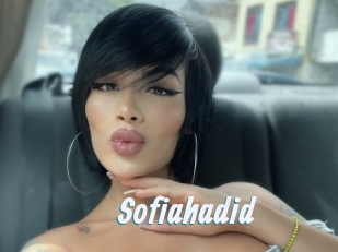 Sofiahadid