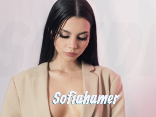 Sofiahamer