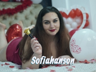 Sofiahanson