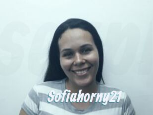 Sofiahorny21