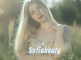 Sofiakeaty