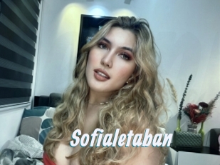 Sofialetaban