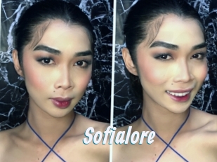 Sofialore