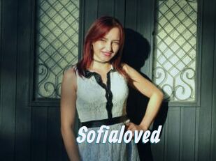 Sofialoved