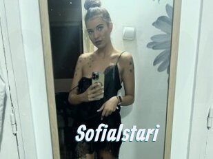 Sofialstari