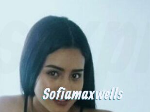 Sofiamaxwells