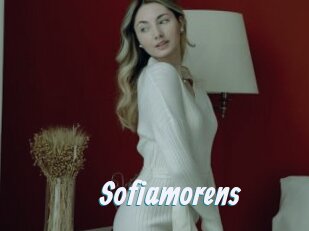 Sofiamorens