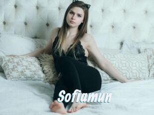 Sofiamun
