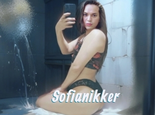 Sofianikker