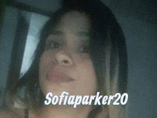 Sofiaparker20