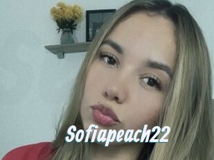 Sofiapeach22