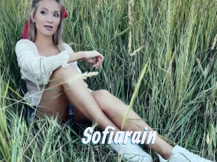 Sofiarain