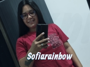 Sofiarainbow