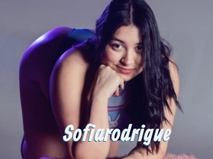 Sofiarodrigue