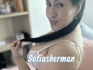 Sofiasherman