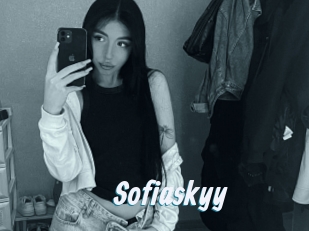Sofiaskyy