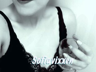 Sofiavixxen